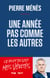 Une année pas comme les autres