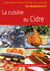 La cuisine au cidre