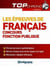 Les épreuves de français - concours fonction publique