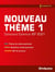 Nouveau thème 1 - concours commun IEP (édition 2021)