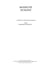 Motricité humaine - fondements et applications pédagogiques Tome 1 - neurophysiologie perceptivomotrice