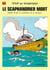 Tif et Tondu Tome 21 : le scaphandrier mort
