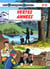 Les Tuniques Bleues Tome 34 : vertes années
