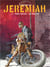 Jeremiah Tome 17 : trois motos... ou quatre