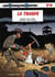 Les Tuniques Bleues Tome 50 : la traque