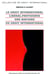 Le droit international libéral-providence - une histoire du droit international
