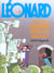 Léonard Tome 7 : y a-t-il un génie dans la salle ?