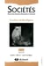 Sociétés n.121 : variations épistémiologiques