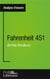 Fahrenheit 451 de Ray Bradbury - analyse approfondie