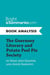 The Guernsey Literary and Potato Peel Pie Society by Mary Ann Shaffer and Annie Barrows (Book Analysis) : Complete Summary and Book Analysis
