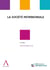 La société patrimoniale