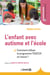 L'enfant avec autisme et l'école - comment utiliser le programme teacch en classe?