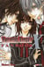 Vampire knight : fan book