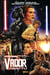 Star Wars : Vador abattu