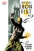 Iron Fist Tome 1 : l'histoire du dernier Iron Fist