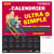Frigobloc : Le calendrier Ultra Simple pour une famille organisée (édition 2026)
