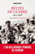 Récits de guerre, 1914-1918 - récits de captivité