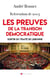 Referendum de 2005 : Les preuves de la trahison démocratique - Sortir du traité de Lisbonne