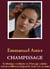 Champissage - technique moderne de Massage crânien indien traditionnel pour le bien être de tous