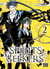 Spirits Seekers T02