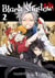 Black shadow Tome 2