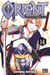 Orient - samurai quest Tome 14