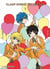 Clamp school detectives Tome 1