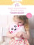 Doudous émotions : 15 peluches ludiques, pratiques et éducatives
