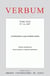 Verbum, Tome XXIX, n° 3-4/2007 : Autour de la quantification