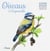 Oiseaux à l'aquarelle (édition 2025)
