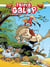 Triple galop Tome 9