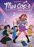 Mes cop's Tome 5 : les cop's partent en live