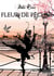 Fleur de pêcher