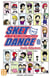 Sket dance - le club des anges gardiens Tome 8