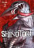 Shinotori - les ailes de la mort Tome 2