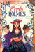 Les enquêtes d'Enola Holmes Tome 7 : Enola Holmes et la barouche noire
