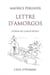 Lettre d'Amorgos - dessins de Claude Kénési