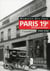 Mémoire des rues - Paris 19e arrondissement - 1900-1940