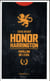 Honor Harrington Tome 5 : pavillon de l'exil