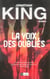 La voix des oubliés