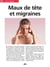 Maux de tête et migraines