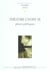 Theatre choisi t3 - vol03 - pieces politiques