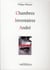 Chambres, inventaires, andre