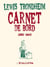 Carnet de bord 4 [2002-2003] (édition 2002/2003)