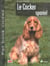 Cocker spaniel (le)