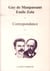 Correspondances