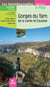 Les incontournables balades à pied : gorges du Tarn de la Jonte et Causses