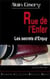 Rue de l'enfer - les secrets d'Erquy