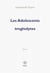 Les adolescents troglodytes