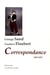 Correspondance - 1863-1876